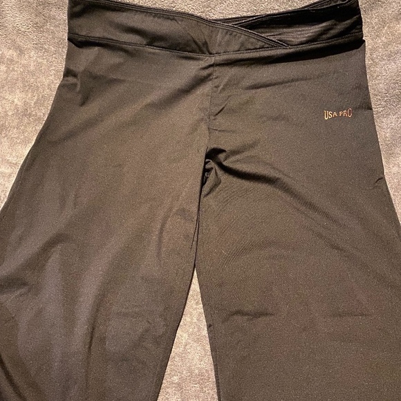 USA PRO Pants - Picture 1 of 3